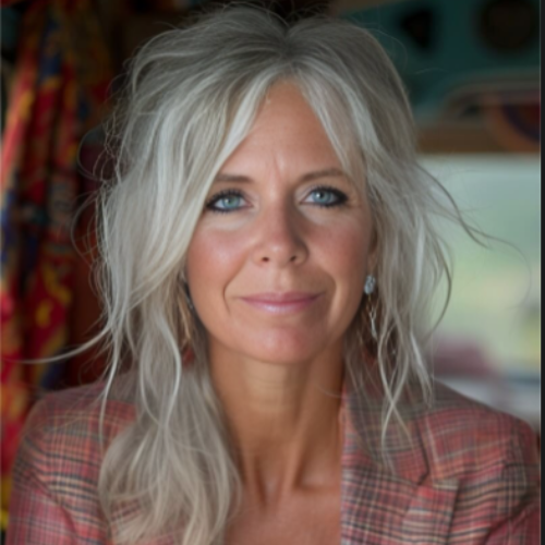Tamey Greene, Wellness Practitioner and Mental Health Associate Counselor